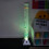 Global Gizmos 45500 Large Sea Creature Bubble Lamp / Silver 5
