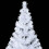 VidaXL vidaXL Artificial Pre-lit Christmas Tree with Ball Set Xmas Tree 380 Branches 5