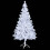 VidaXL vidaXL Artificial Pre-lit Christmas Tree with Ball Set Xmas Tree 380 Branches 3