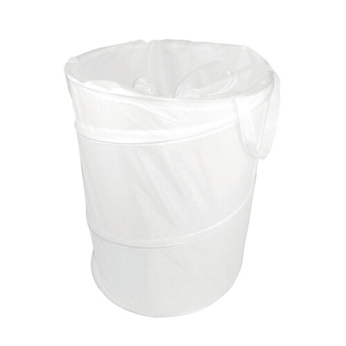 Premier Housewares POP UP STORAGE HAMPER