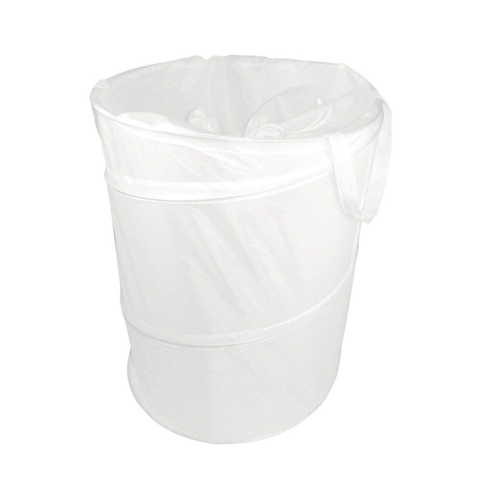 POP UP STORAGE HAMPER
