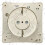 Manrose Manrose FLAT100T Axial Extractor Fan 100 mm / 4 Inch (Timer Model) 3