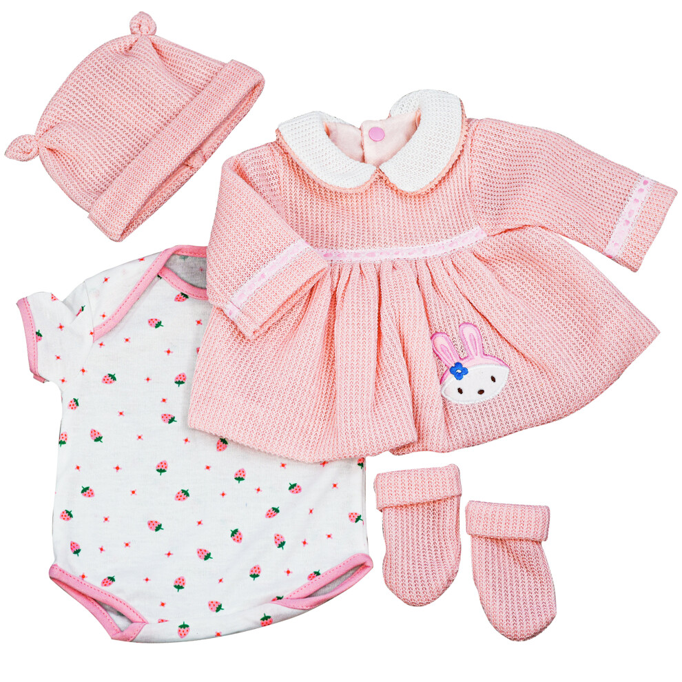 Dolls clothes shop online