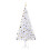 VidaXL vidaXL Artificial Pre-lit Christmas Tree with Ball Set Xmas Tree 910 Branches 1