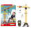 Mega Gru Radiocomandata - SMOBY - Mega Gru Dickie - 120cm - Giallo e Nero 8