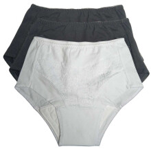 StayDry Ladies Everyday Underwear (Set of 3) - Large