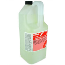 EcolabTopmatic Crystal Cabinet G/Wash Detergent ~ 4x5 Litre