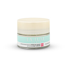 La Luxe Hyaluron & Collagen Rejuvenating Night Cream 50+ 50ml