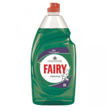 Fairy Original Washing Up Liquid ~ 6x900 mL