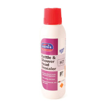 Jeyes H7 Kleenoff Kettle & Shower Head Descaler ~ 12x500 mL