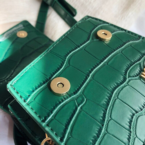 (plain white China, 15X6X11cm) Sac Luxuy Brand PU Leather Shoulder Bag Women Handbag 2021 Fashion Letter Design Mini Crossbody Bag Office Lady Tote Small Purse 2