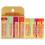 Burt's Bees Burts Bees Freshly Picked Moisturizing Lip Balm Blister Pack 1