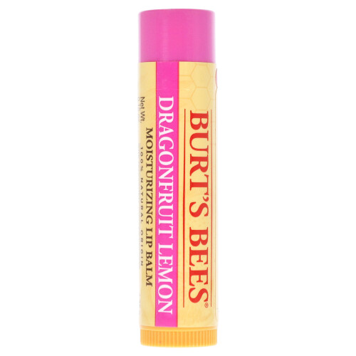 Burt's Bees ???dat???   ??sa  ? ?e????? Burts Bees Dragonfruit Lemon Unisex 0,15 oz (I0115832) 1