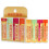 Burt's Bees Burts Bees Freshly Picked Moisturizing Lip Balm Blister Pack 4