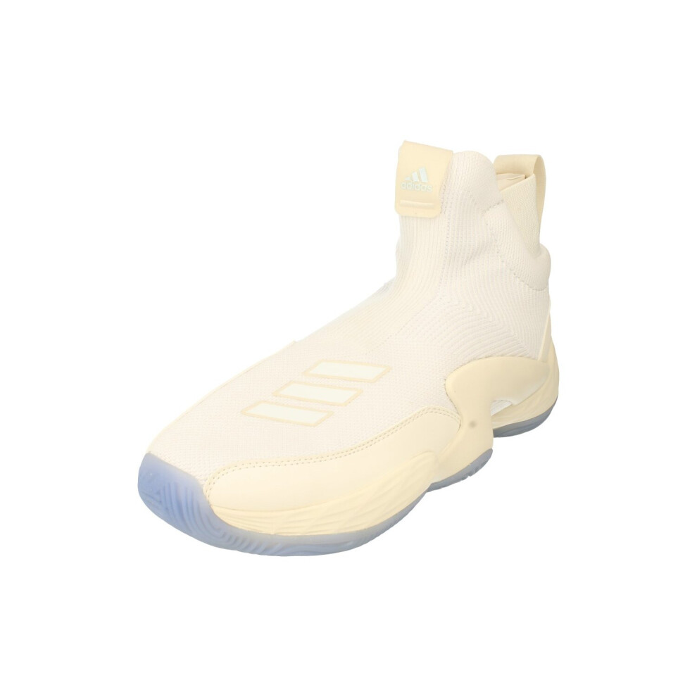 Adidas (7.5) N3xt L3v3l 2020 Mens Basketball Trainers Sneakers