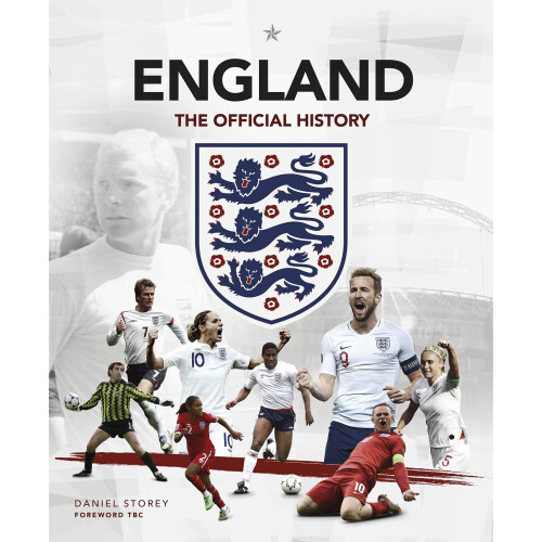 England: The Official History