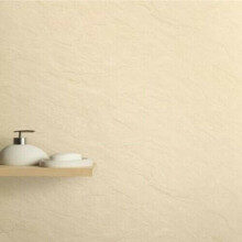 Riven Stone 1000MM x 2.4m x 10mm thick Shower wall panels