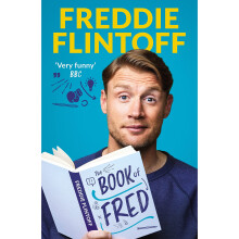 The Book of Fred: The Most Outrageously Entertaining Book of the Year