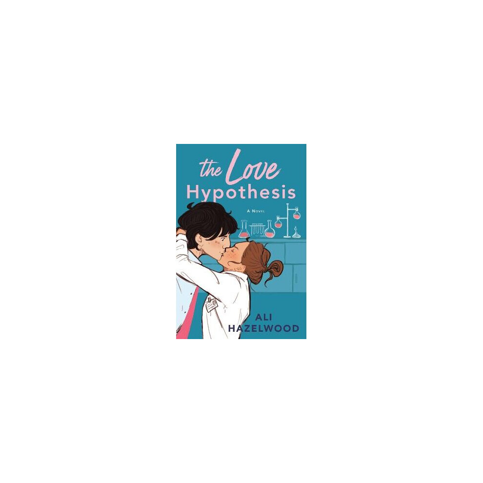 The Love Hypothesis