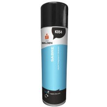 Selden K054 Sabre Foam Biocidal Cleaner ~ 12x480 mL