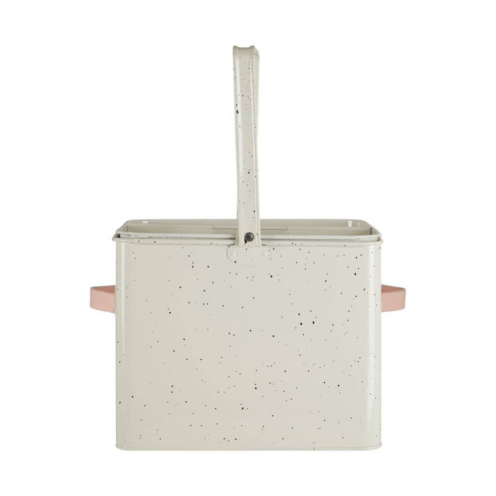 SWEET HEART HOUSEKEEPER BOX