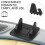 Universal Mobile Phone Holder Car GPS Sat Nav Mount Dashboard Anti Slip Dash Mat 7
