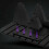 Universal Mobile Phone Holder Car GPS Sat Nav Mount Dashboard Anti Slip Dash Mat 4