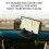 Universal Mobile Phone Holder Car GPS Sat Nav Mount Dashboard Anti Slip Dash Mat 8