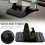 Universal Mobile Phone Holder Car GPS Sat Nav Mount Dashboard Anti Slip Dash Mat 9