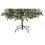 Home 7ft Pre-Lit Oscar Pine Cone Christmas Tree - Green 2