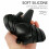 Universal Mobile Phone Holder Car GPS Sat Nav Mount Dashboard Anti Slip Dash Mat 2