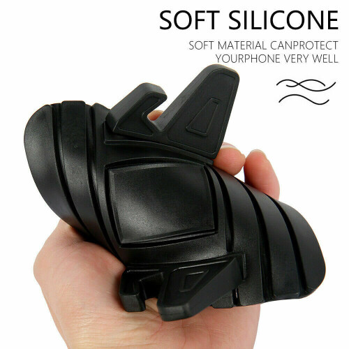 Universal Mobile Phone Holder Car GPS Sat Nav Mount Dashboard Anti Slip Dash Mat 1