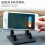 Universal Mobile Phone Holder Car GPS Sat Nav Mount Dashboard Anti Slip Dash Mat 6
