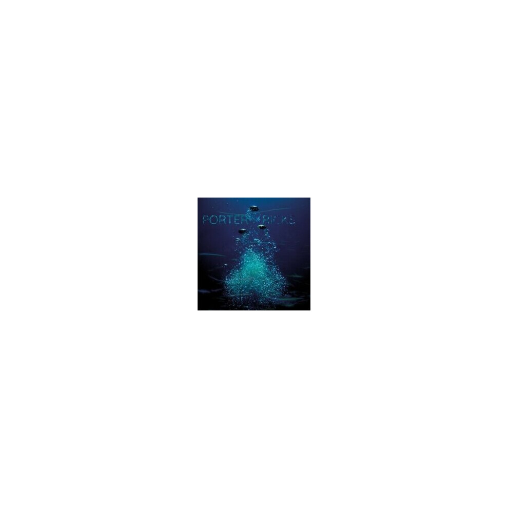 SAME - PORTER RICKS - CD