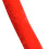 Costway 6 Polished Steel Queue Rope Barrier Posts Stands Crowd Control Stanchion 1.5M 8