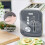 Breville High Gloss 2 Slice Toaster : Grey 4