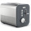Breville High Gloss 2 Slice Toaster : Grey 2