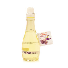 Skin Doctor Lavender Massage Oil Deep Moisturization and Muscle Relaxation 120ml