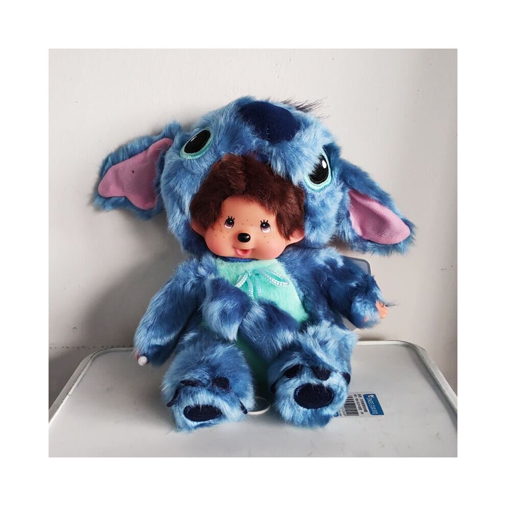 Kiki monchhichi cheap