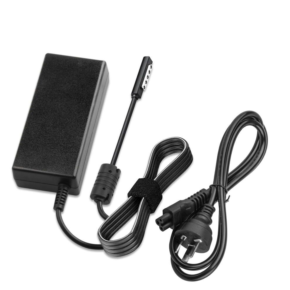 FUTUREBATT 48W 12V 3.58A Power Laptop Adapter Charger for Microsoft Surface Pro 1 Pro 2 RT