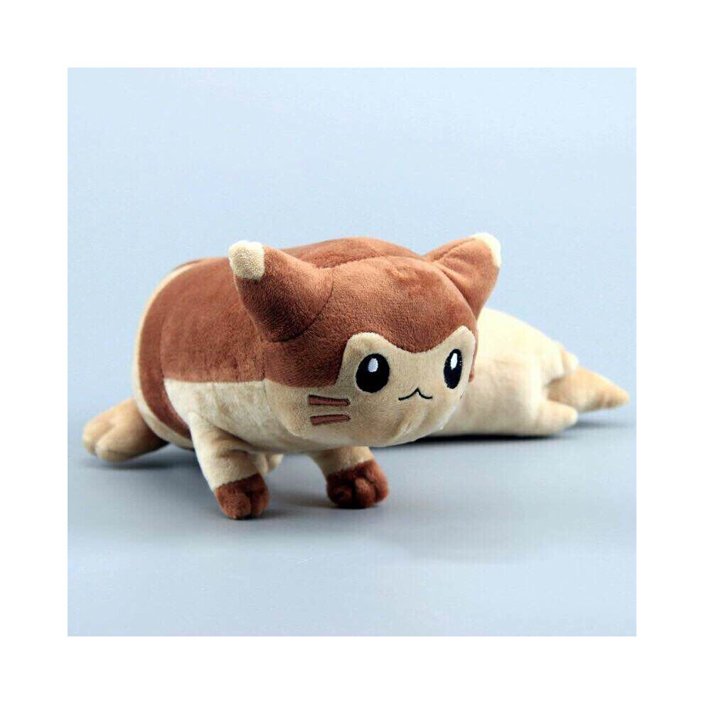 Pokemon furret plush online