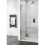 White Marble 1000MM x 2.4m x 10mm thick Shower wall panels 1