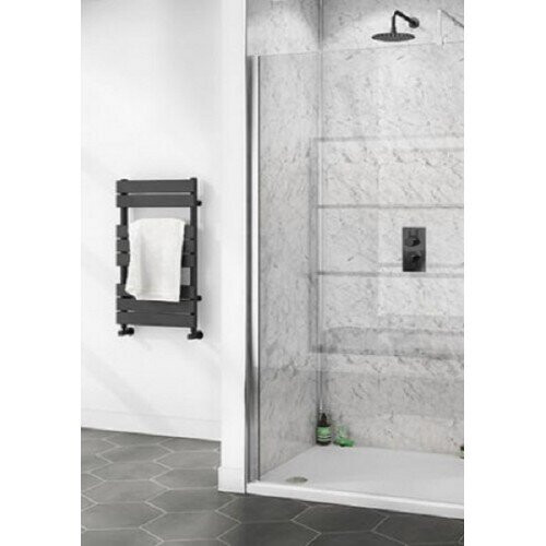 White Marble 1000MM x 2.4m x 10mm thick Shower wall panels