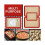 Silicone Fibreglass Non Stick Baking Mat Sheet Tray Oven Liner Rolling 4