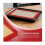 Silicone Fibreglass Non Stick Baking Mat Sheet Tray Oven Liner Rolling 5