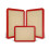 Silicone Fibreglass Non Stick Baking Mat Sheet Tray Oven Liner Rolling 3