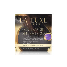 La Luxe Gold & Oil Sensation Firming Day & Night Cream 50+ 50ml