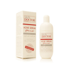 Skin Doctor Herbal Acne Serum For Acne Prone & Oily Skin Reducing Pimples and Controlling Oily Skin 10ml