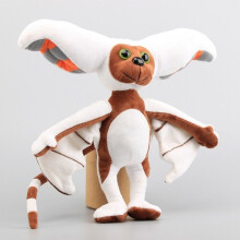 11" Momo z filmu Avatar the Last Airbender Veľká plyšová hračka APPA