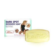 Skin Doctor Dark Spot Remover Pure & Natural Soap 90g Pack of 2